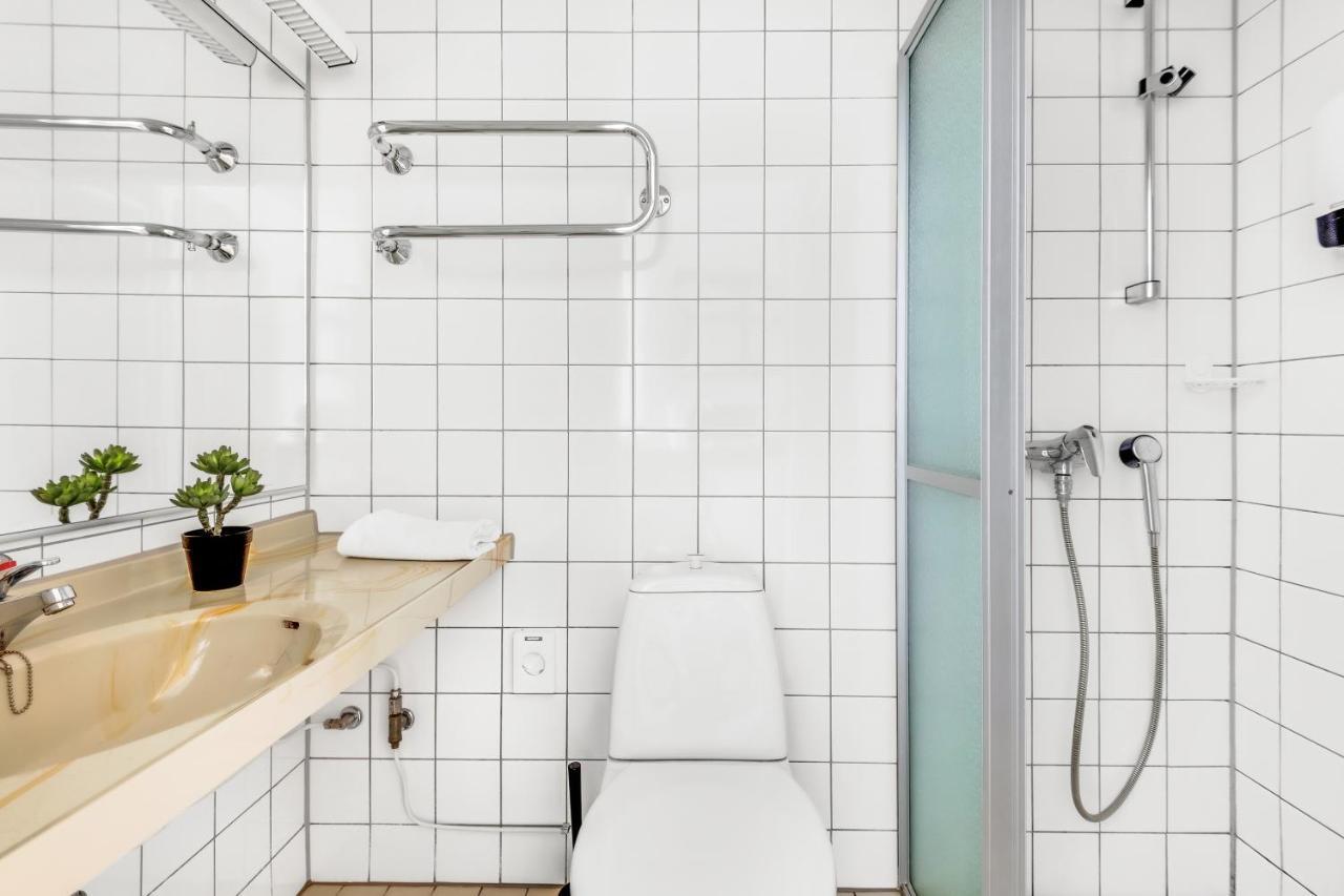 Hiisi Hotel Lohja Eksteriør billede