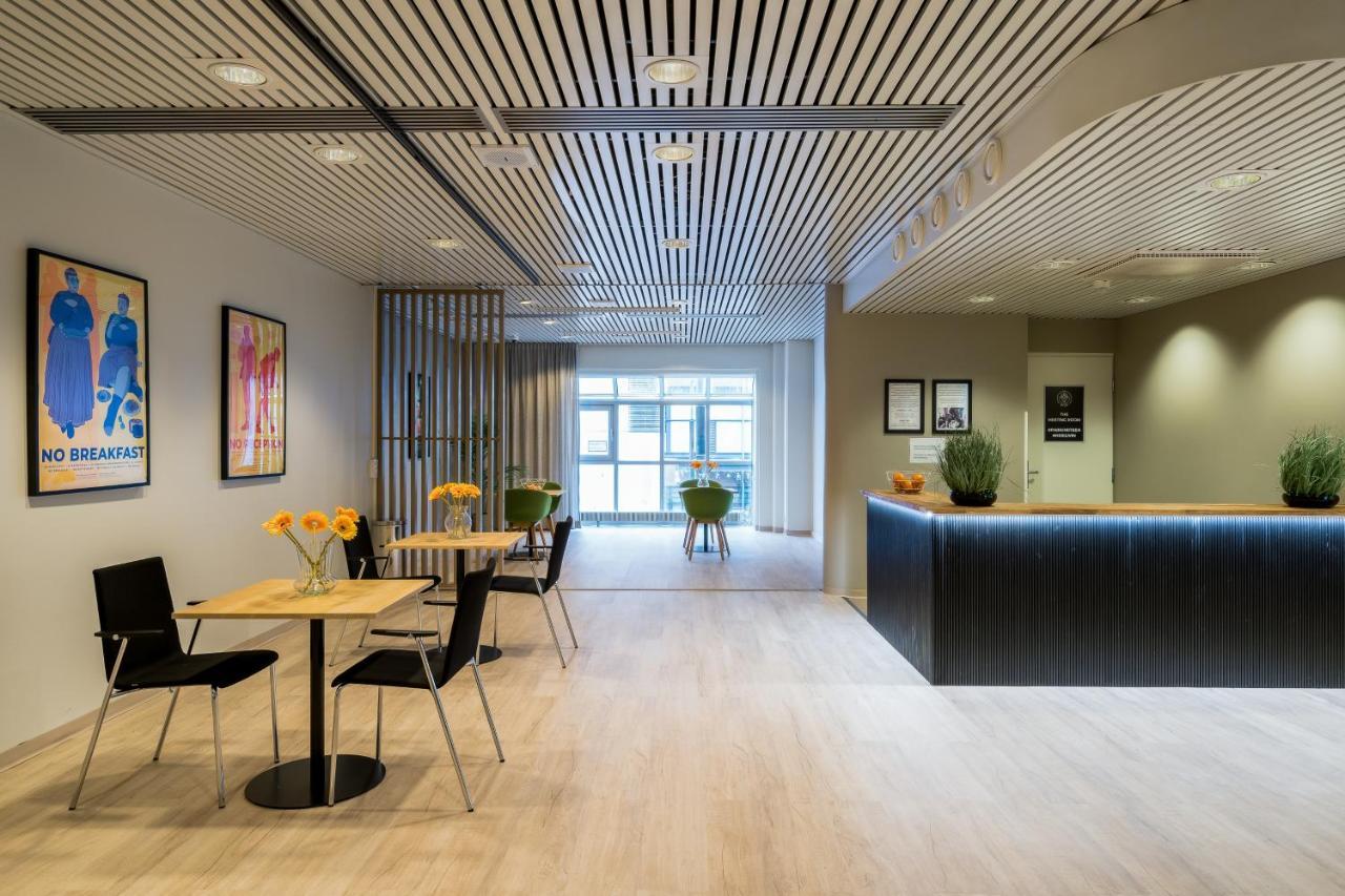 Hiisi Hotel Lohja Eksteriør billede
