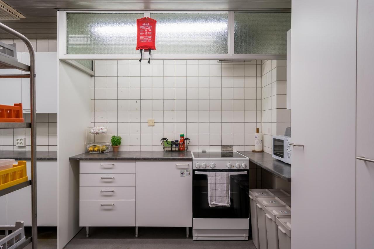 Hiisi Hotel Lohja Eksteriør billede