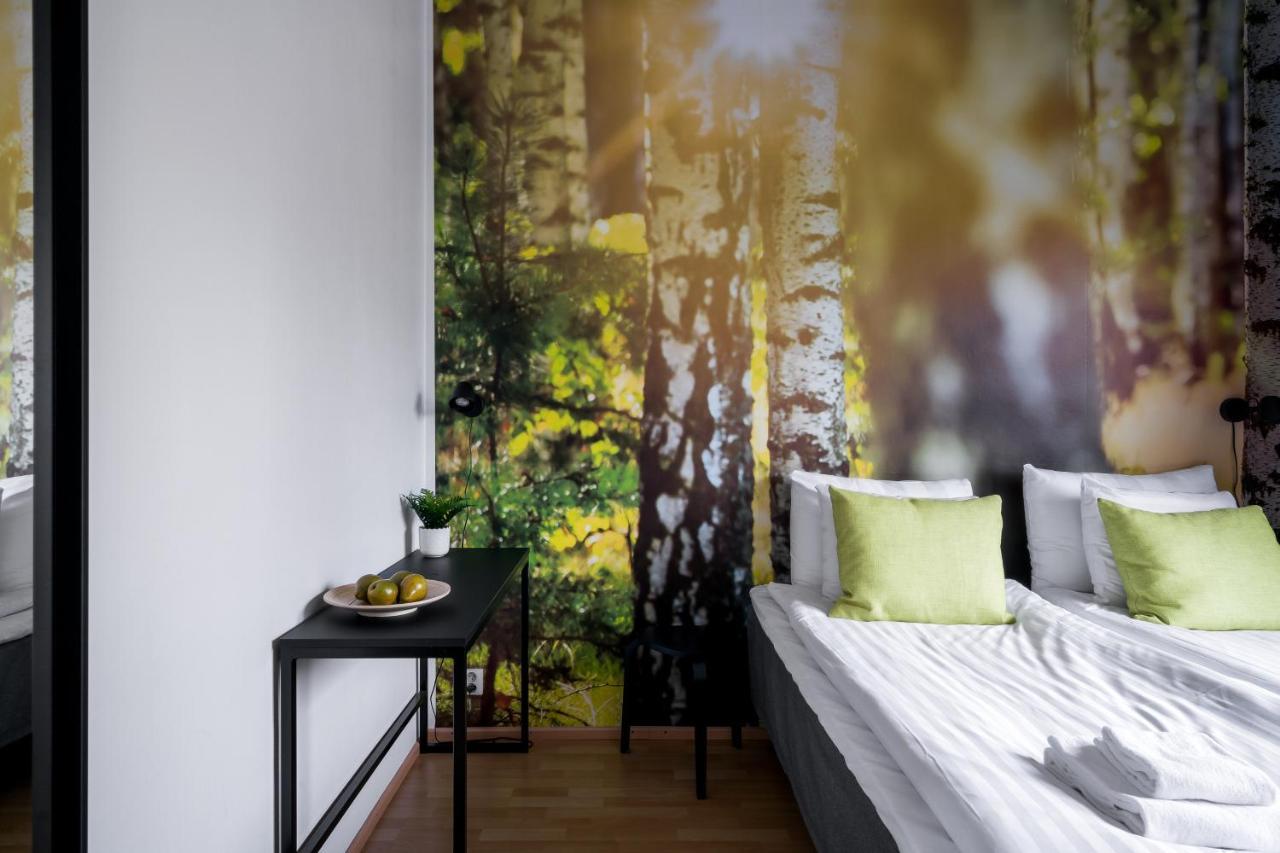 Hiisi Hotel Lohja Eksteriør billede