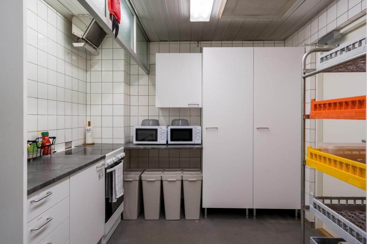 Hiisi Hotel Lohja Eksteriør billede