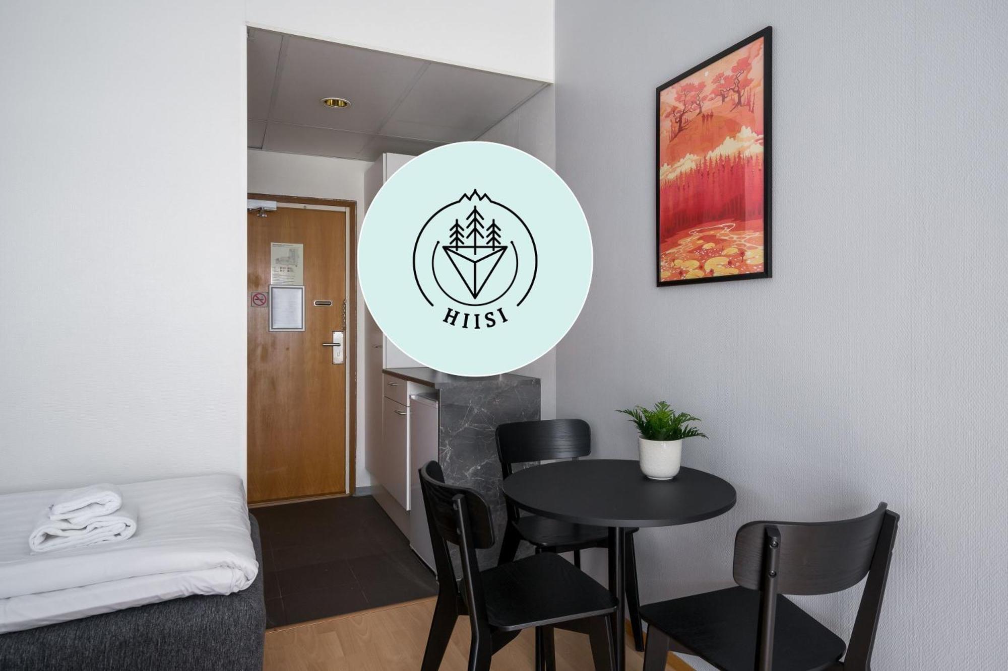 Hiisi Hotel Lohja Værelse billede